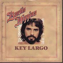 Bertie Higgins — Key Largo cover artwork