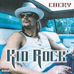 Kid Rock Cocky cover artwork