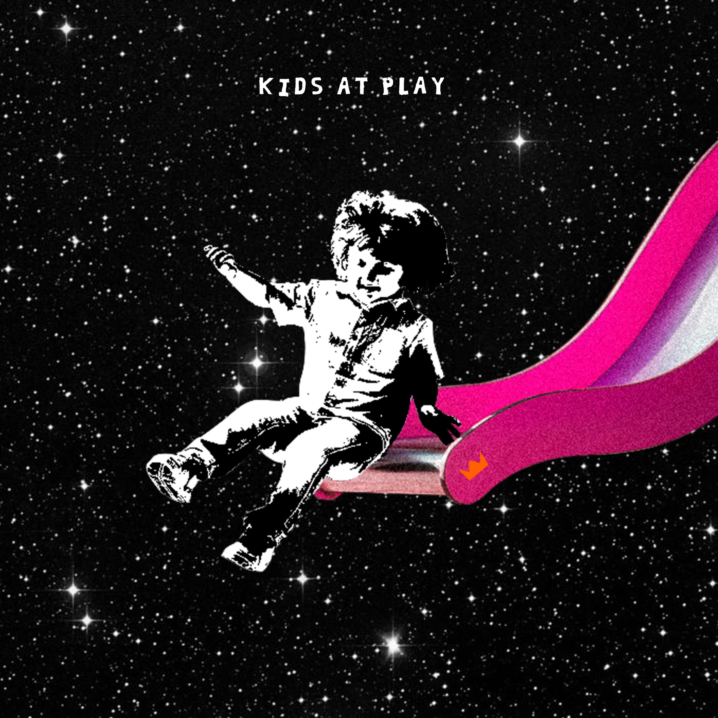Louis The Child Kids At Play cover artwork