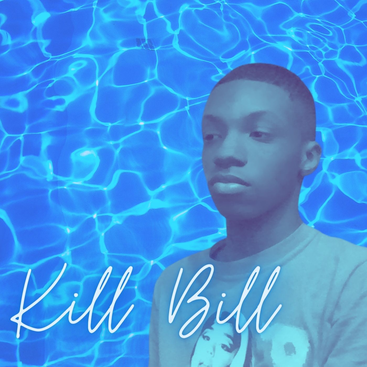Cameron Reid featuring Ariankah — kill bill cover artwork