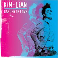 Kim-Lian Garden of Love cover artwork