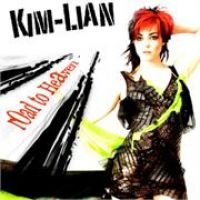 Kim-Lian Road to Heaven cover artwork