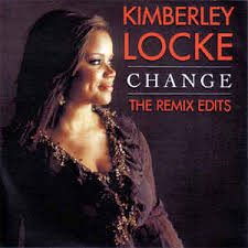 Kimberley Locke — Change (Jason Nevins Dance Radio Edit) cover artwork