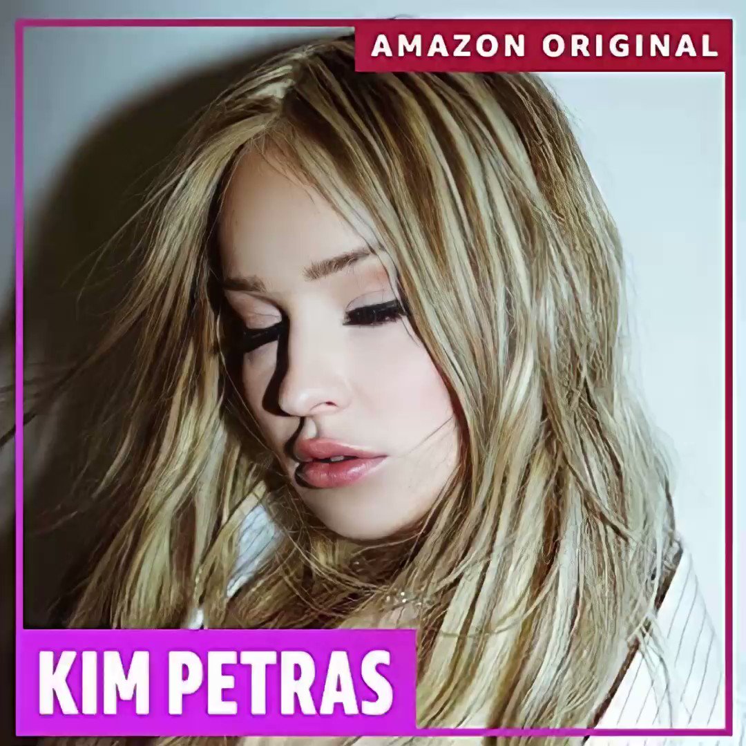 Kim Petras Running Up That Hill (A Deal With God) cover artwork