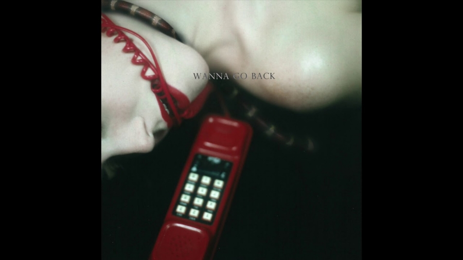 KIRA — Wanna Go Back cover artwork