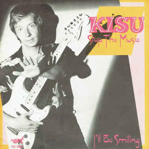 Kisu Stop the Music cover artwork