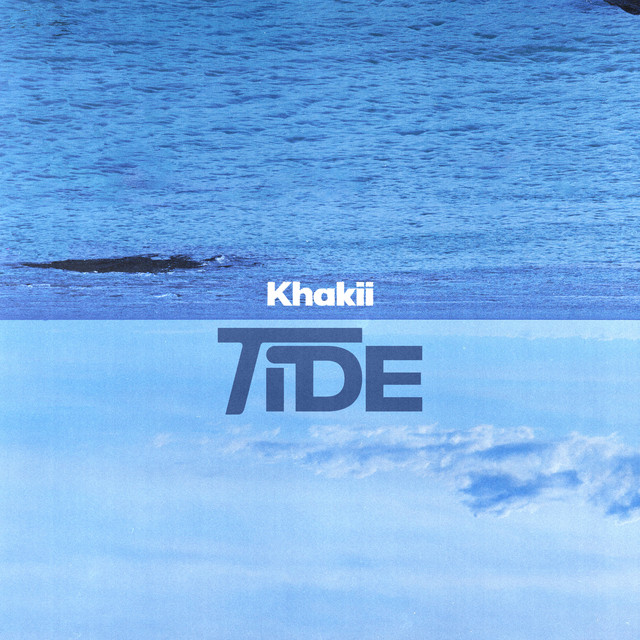 Khakii — White Night cover artwork