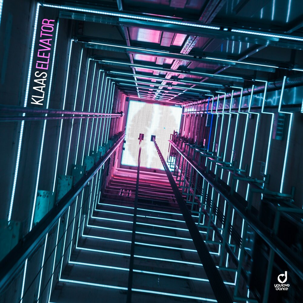 Klaas — Elevator cover artwork