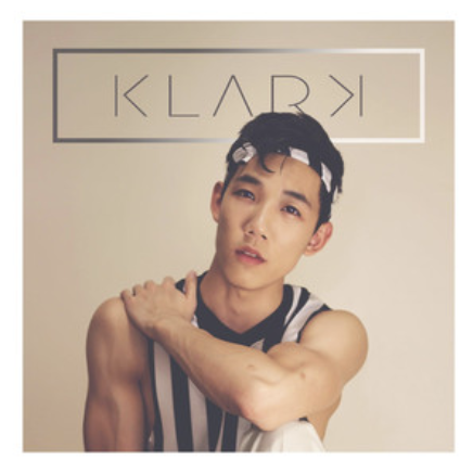 KLARK — Shades cover artwork