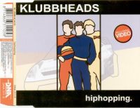 Klubbheads — Hiphopping cover artwork