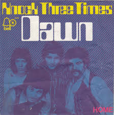 Dawn Knock Three Times cover artwork