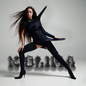 Eleni Foureira ft. featuring Display Kolima cover artwork
