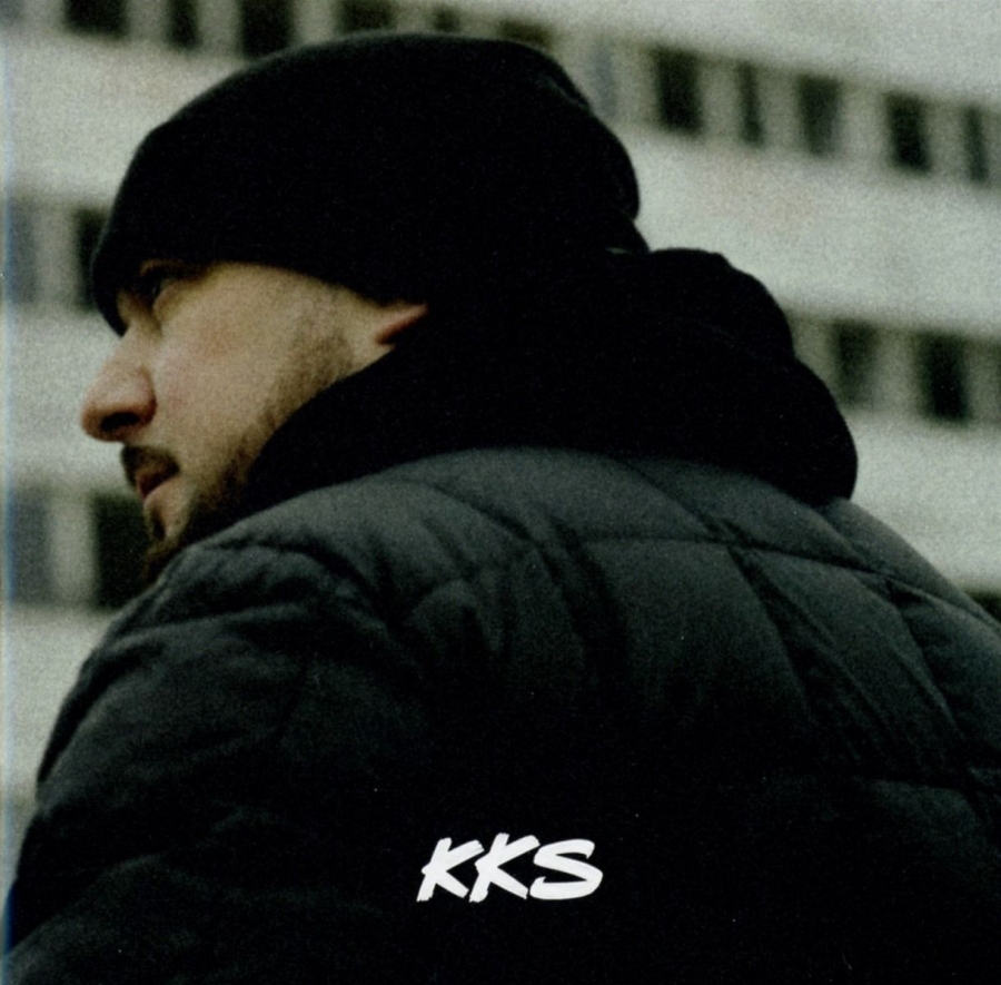 Kool Savas featuring Nessi — Deine Mutter cover artwork