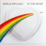 Kool &amp; The Gang In the Heart cover artwork