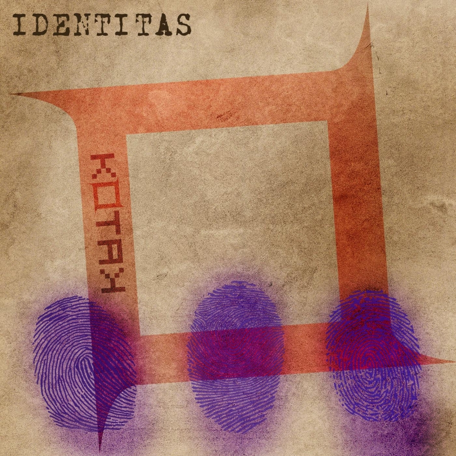 Kotak Identitas cover artwork