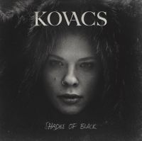 Kovacs Shades of Black cover artwork