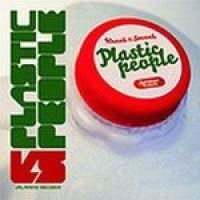 Kraak &amp; Smaak Plastic People cover artwork
