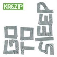 Krezip — Go To Sleep cover artwork