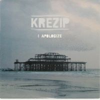 Krezip I Apologize cover artwork