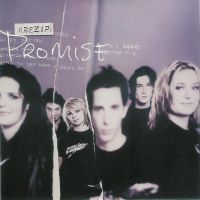Krezip — Promise cover artwork