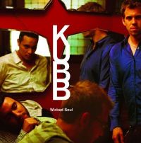 Kubb — Wicked Soul cover artwork
