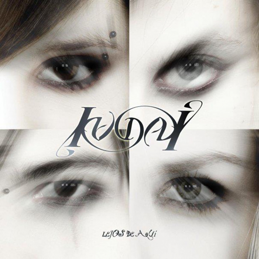 Kudai — Lejos de Aquí cover artwork