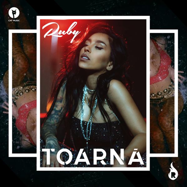 Ruby — Toarna cover artwork