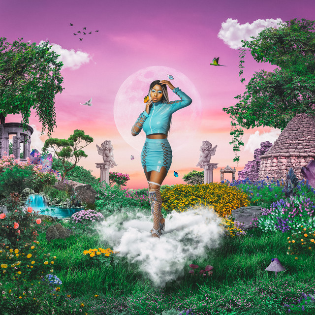 KYE Good Company - EP cover artwork