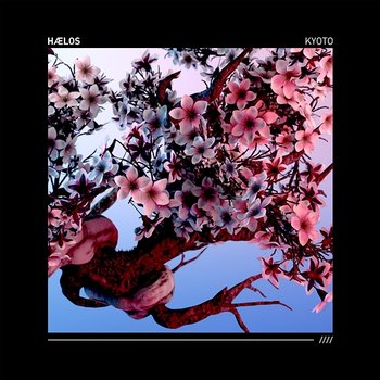 HÆLOS — Kyoto cover artwork