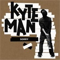 Kyteman — Sorry cover artwork