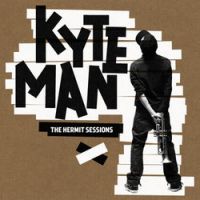 Kyteman — The Hermit Sessions cover artwork