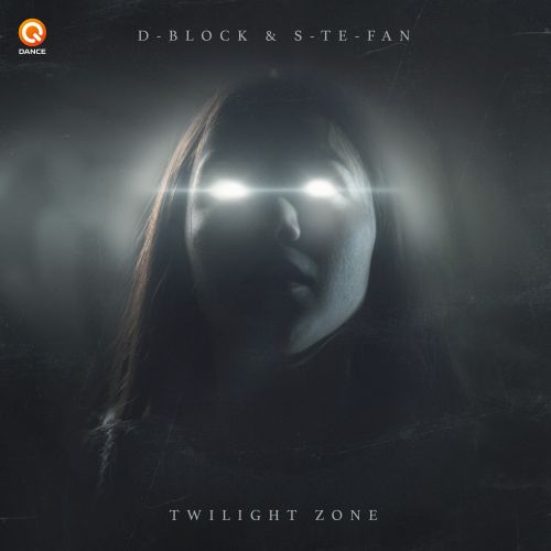 D-Block &amp; S-te-Fan & Ghost Stories — Twilight Zone cover artwork