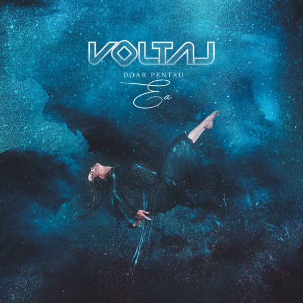 Voltaj Doar Pentru Ea cover artwork