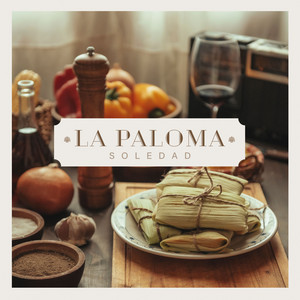 Soledad — La Paloma cover artwork