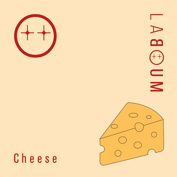 Laboum — Cheese cover artwork