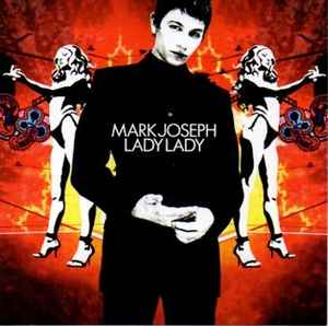 Mark Joseph — Lady Lady cover artwork
