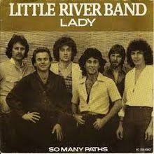 Little River Band — Lady cover artwork