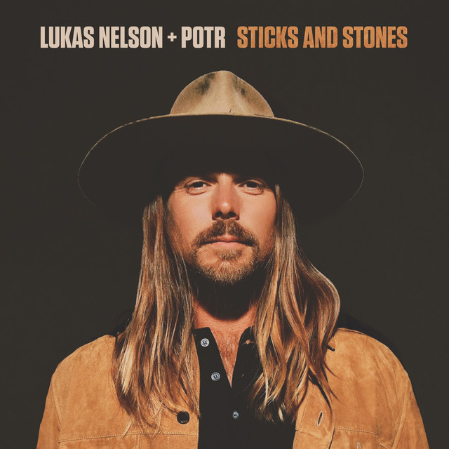 Lukas Nelson &amp; Promise of the Real featuring Lainey Wilson — More Than Friends cover artwork