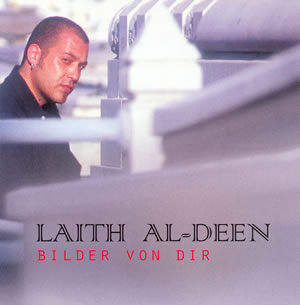 Laith Al-Deen — Bilder von dir cover artwork