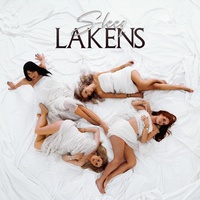 SLEEQ — Lakens cover artwork