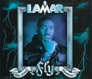 Lamar — Fly (The Lonely Shepherd) cover artwork