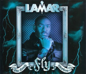 Lamar — Fly (The Lonely Shepherd) cover artwork