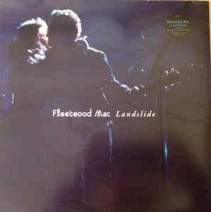 Fleetwood Mac Landslide cover artwork