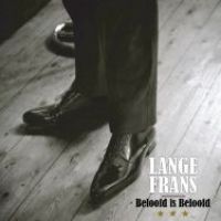 Lange Frans — Beloofd is Beloofd cover artwork