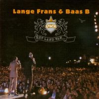 Lange Frans &amp; Baas B — Het Land Van... cover artwork