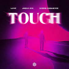 LANNÉ, Jordan Rys, & Dominik Koislmeyer — Touch cover artwork
