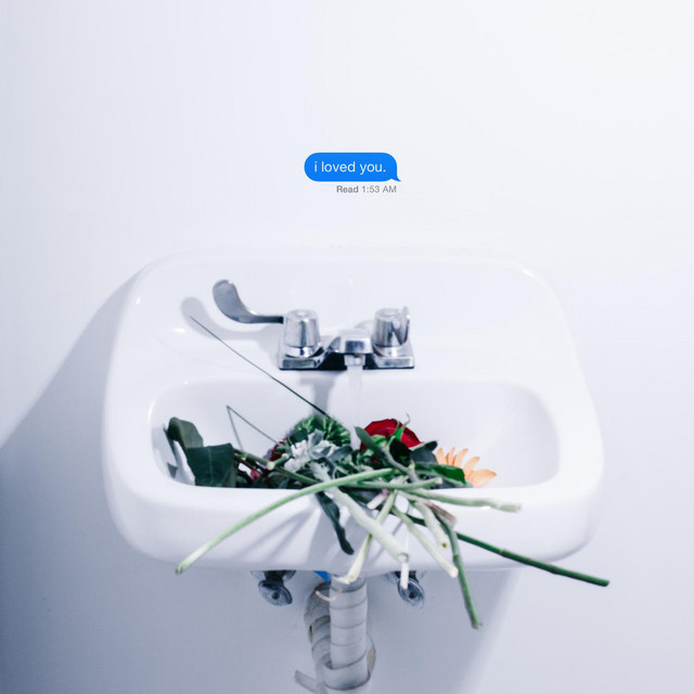 LANY — youarefire cover artwork