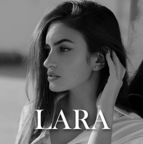 Lara — Koj E Sega Kriv cover artwork