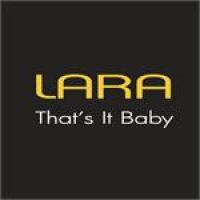 Lara That&#039;s It Baby cover artwork