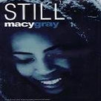 Macy Gray Still - Macy Gray cover artwork